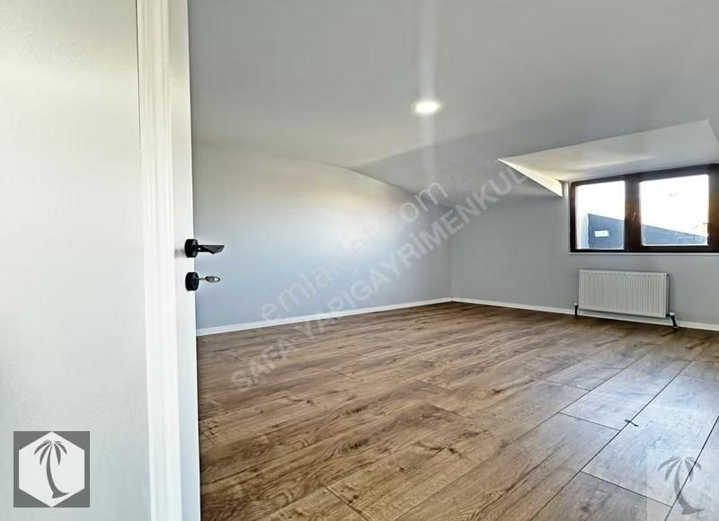 Beylikdüzü Safa'dan Havuzlu Site İçerisinde Lüx 4+2 Dublex Daire - Görsel 8