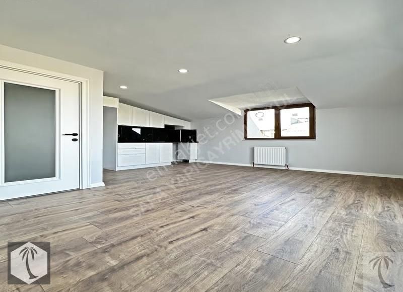 Beylikdüzü Safa'dan Havuzlu Site İçerisinde Lüx 4+2 Dublex Daire - Görsel 11