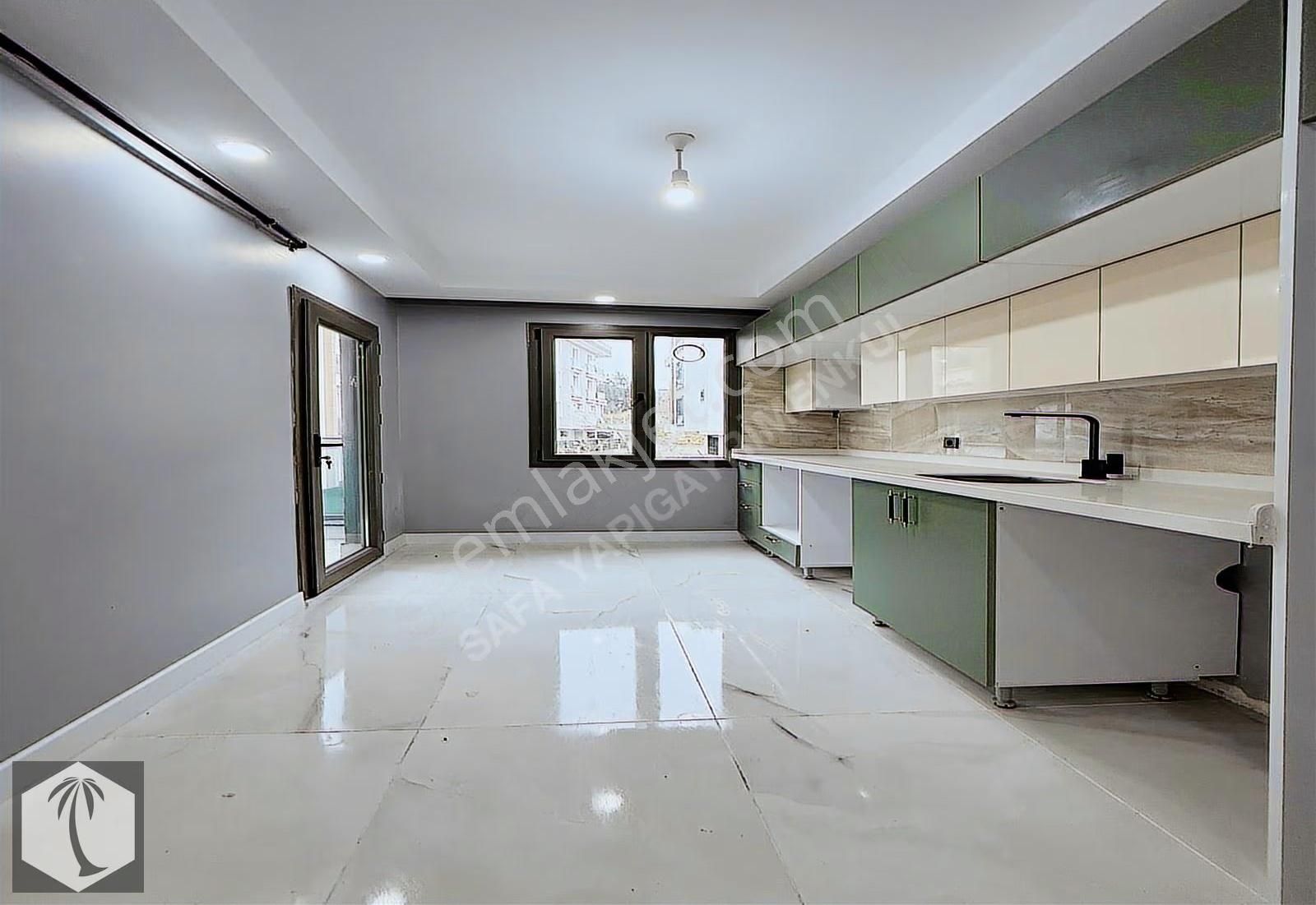 Beylikdüzü Safa Dan Kavaklıda Sıfır Ara Kat 3+1 Fırsatı - Görsel 12