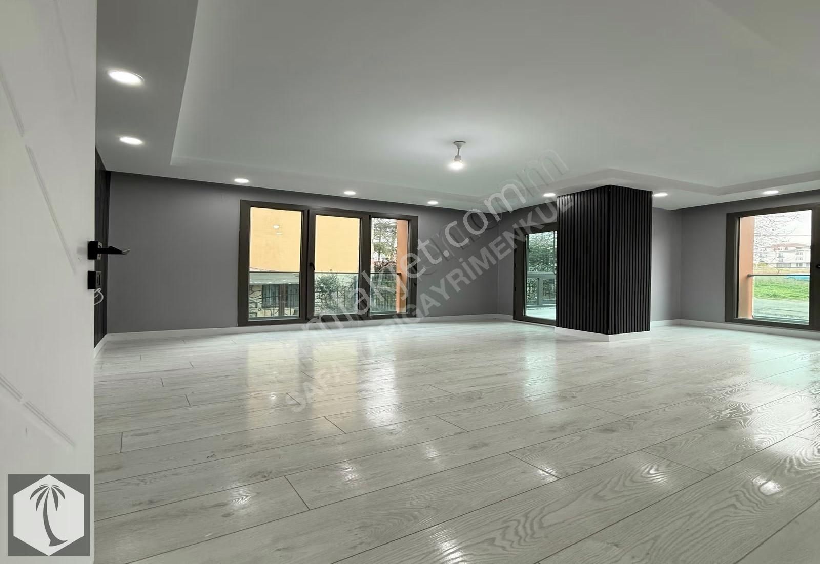 Beylikdüzü Safa Dan Kavaklıda Sıfır Ara Kat 3+1 Fırsatı - Görsel 5