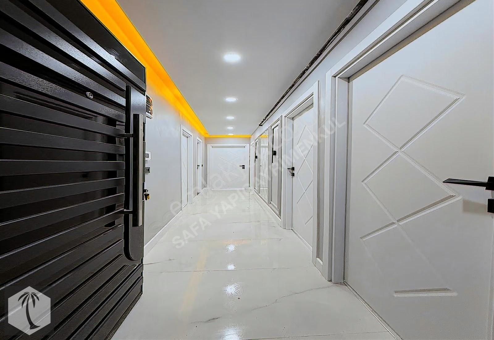 Beylikdüzü Safa Dan Kavaklıda Sıfır Ara Kat 3+1 Fırsatı - Görsel 8