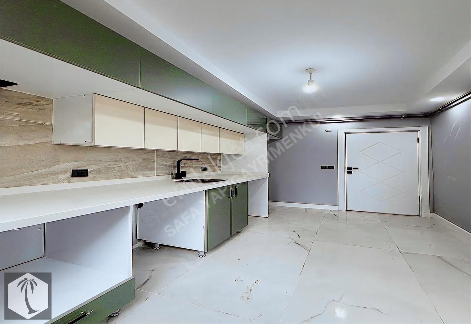 Beylikdüzü Safa Dan Kavaklıda Sıfır Ara Kat 3+1 Fırsatı - Görsel 10