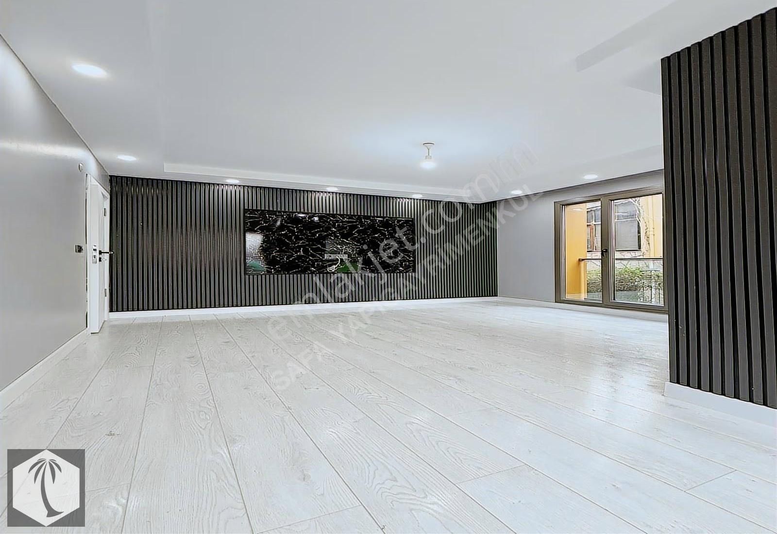 Beylikdüzü Safa Dan Kavaklıda Sıfır Ara Kat 3+1 Fırsatı - Görsel 29