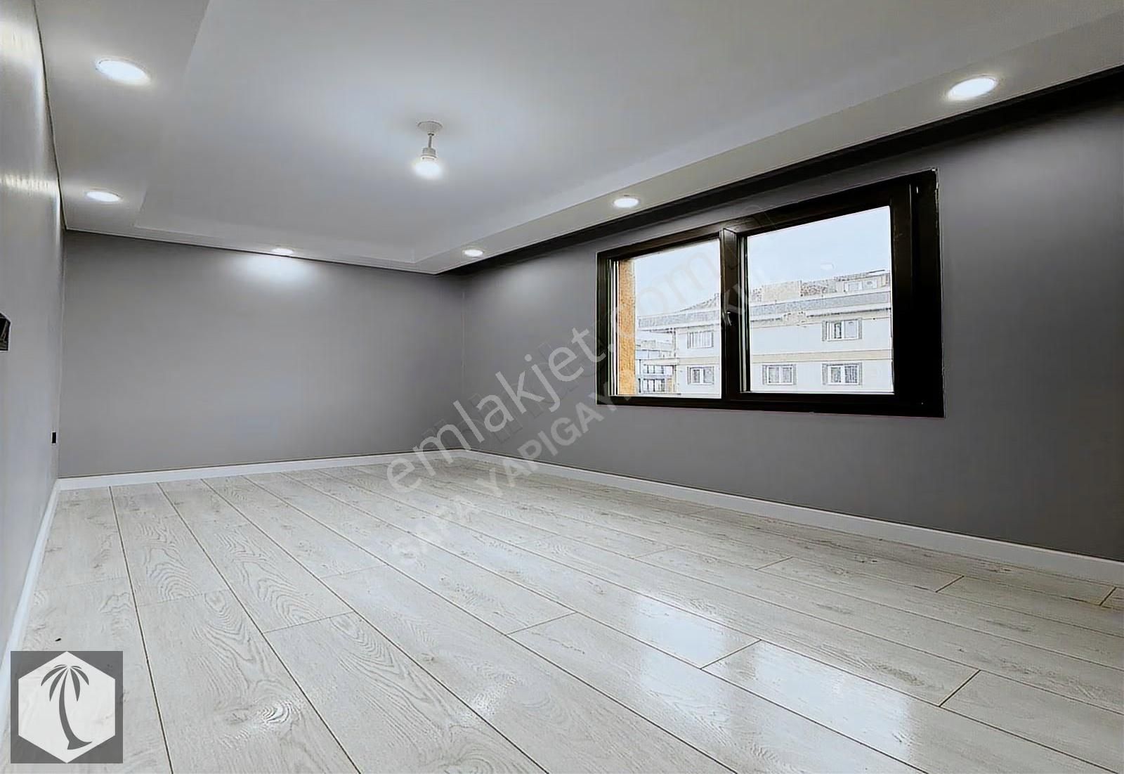 Beylikdüzü Safa Dan Kavaklıda Sıfır Ara Kat 3+1 Fırsatı - Görsel 27