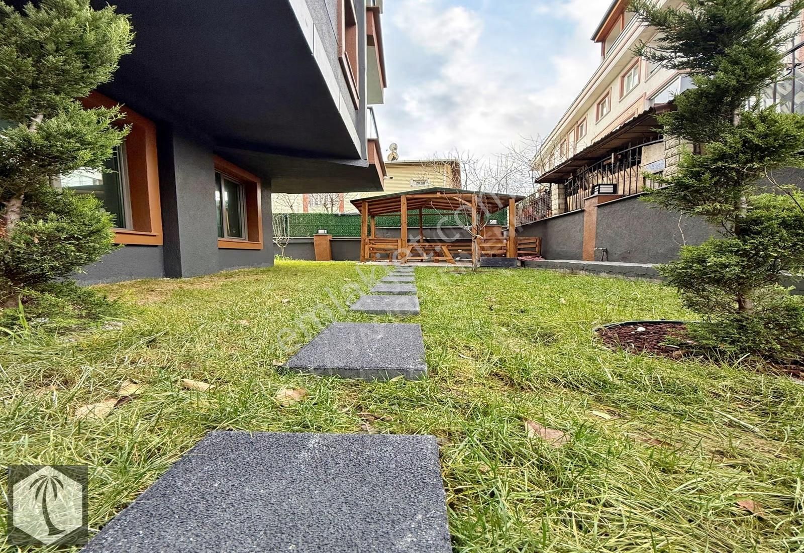 Beylikdüzü Safa Dan Kavaklıda Sıfır Ara Kat 3+1 Fırsatı - Görsel 22