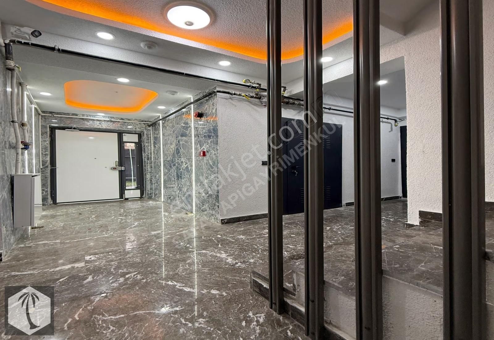 Beylikdüzü Safa Dan Kavaklıda Sıfır Ara Kat 3+1 Fırsatı - Görsel 26