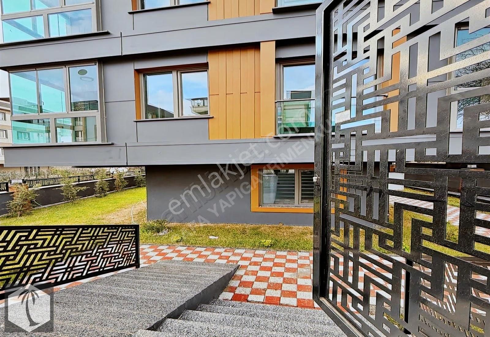 Beylikdüzü Safa Dan Kavaklıda Sıfır Ara Kat 3+1 Fırsatı - Görsel 2