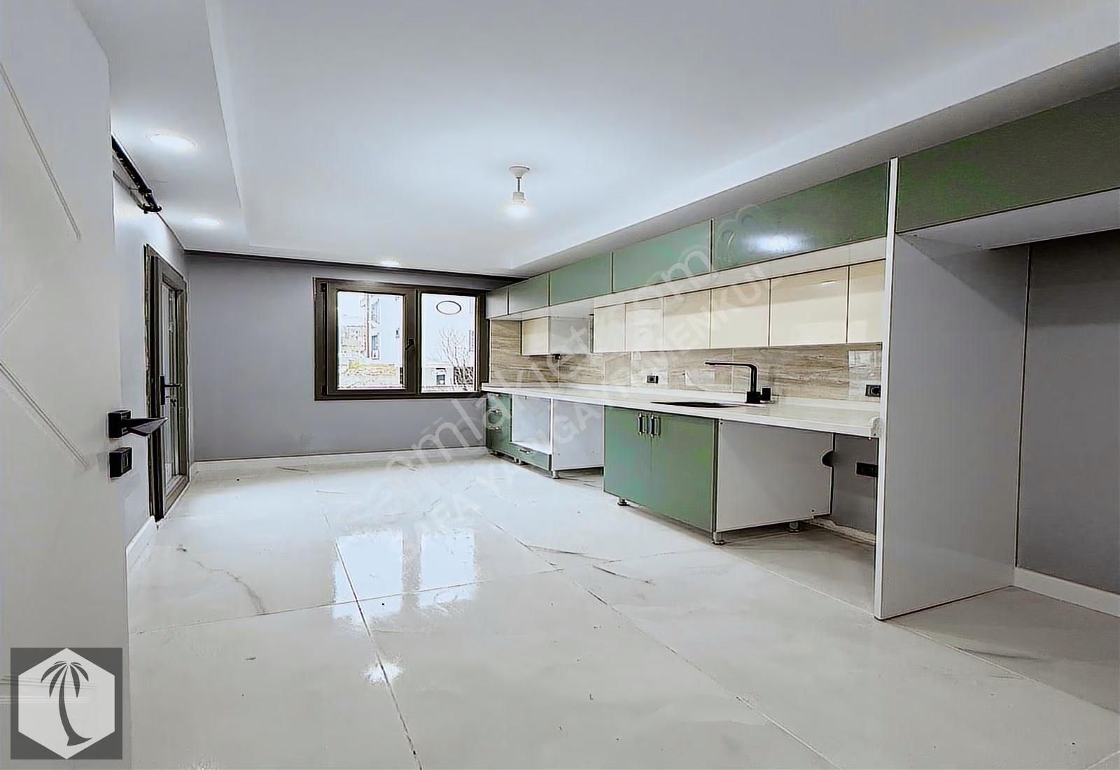 Beylikdüzü Safa Dan Kavaklıda Sıfır Ara Kat 3+1 Fırsatı - Görsel 24