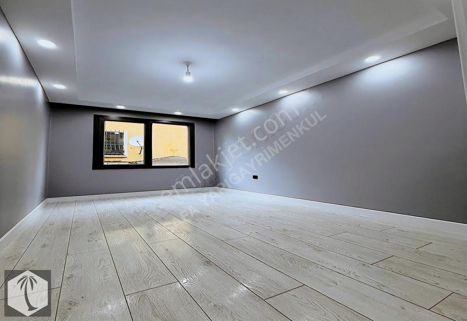 Beylikdüzü Safa Dan Kavaklıda Sıfır Ara Kat 3+1 Fırsatı - Görsel 23