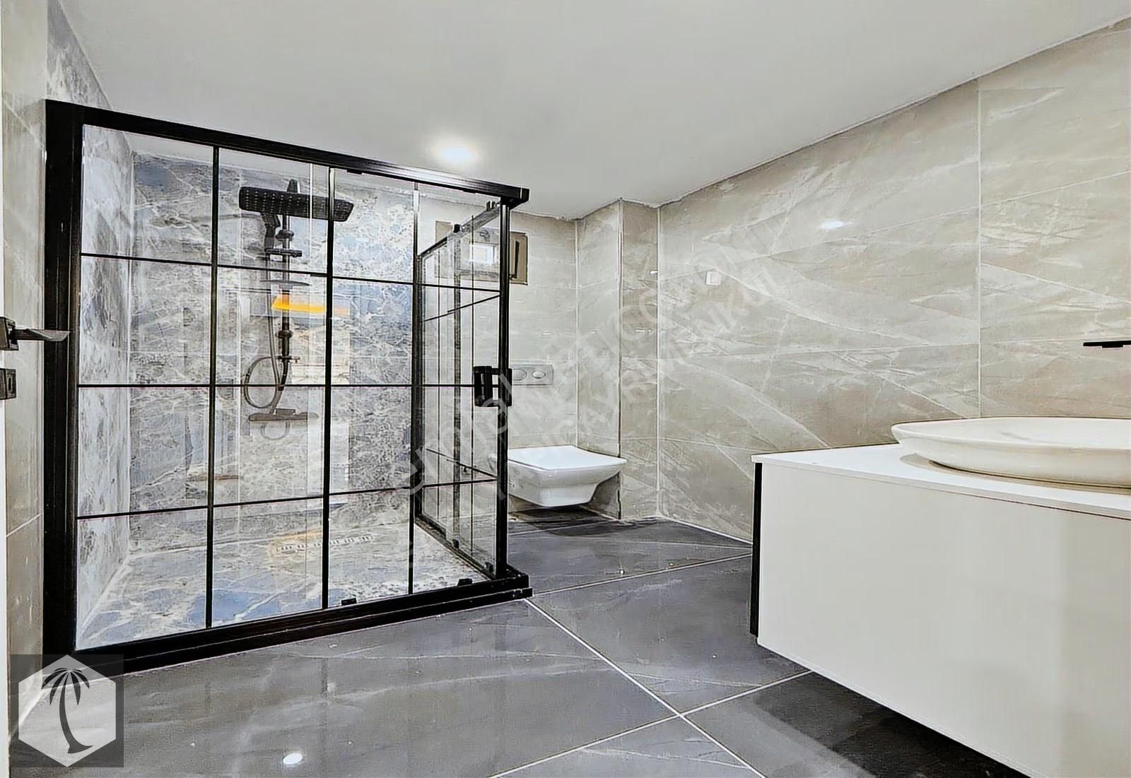 Beylikdüzü Safa Dan Kavaklıda Sıfır Ara Kat 3+1 Fırsatı - Görsel 20