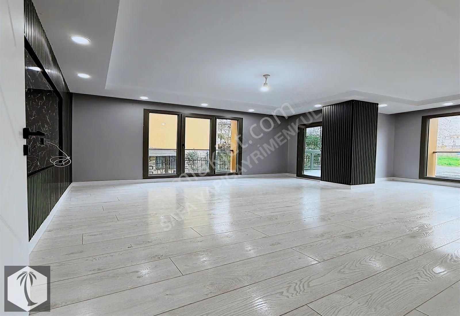 Beylikdüzü Safa Dan Kavaklıda Sıfır Ara Kat 3+1 Fırsatı - Görsel 15