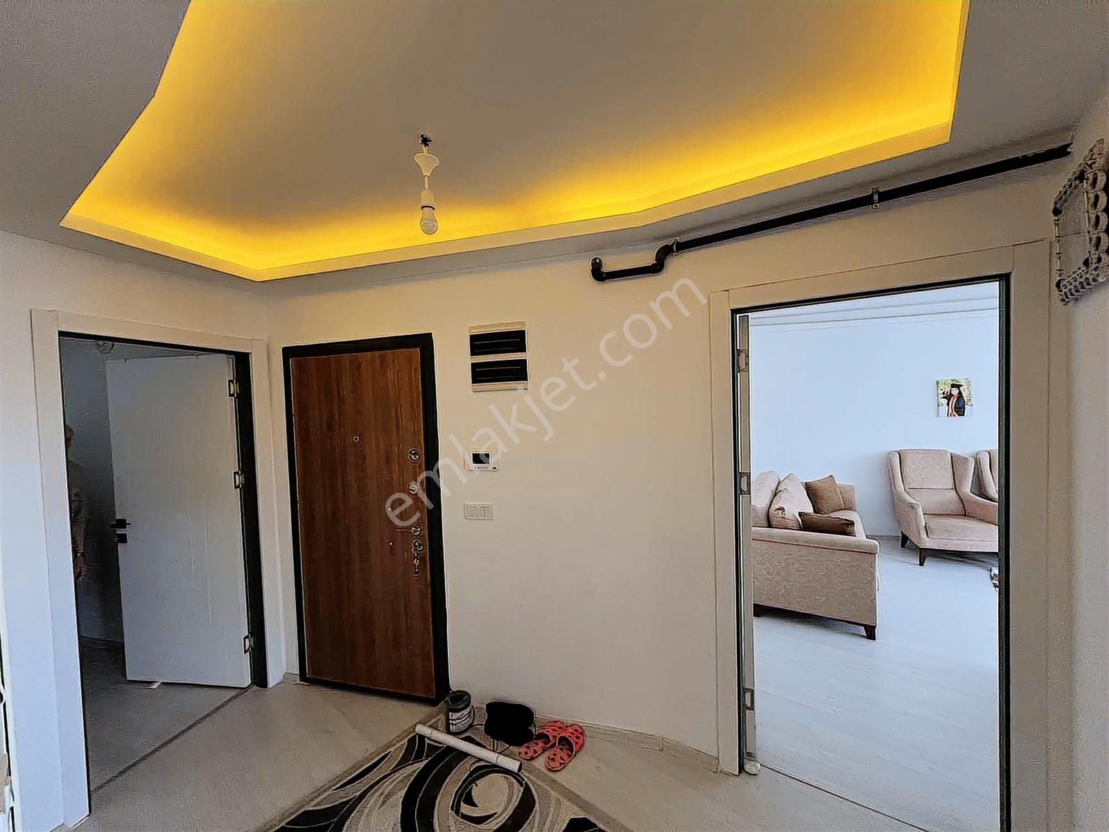 Sıfır 2+1 Kapalı Mutfak - Görsel 16