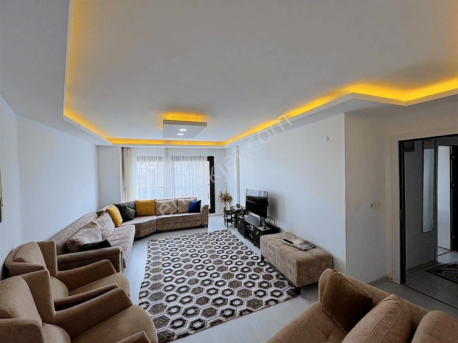 Sıfır 2+1 Kapalı Mutfak - Görsel 10