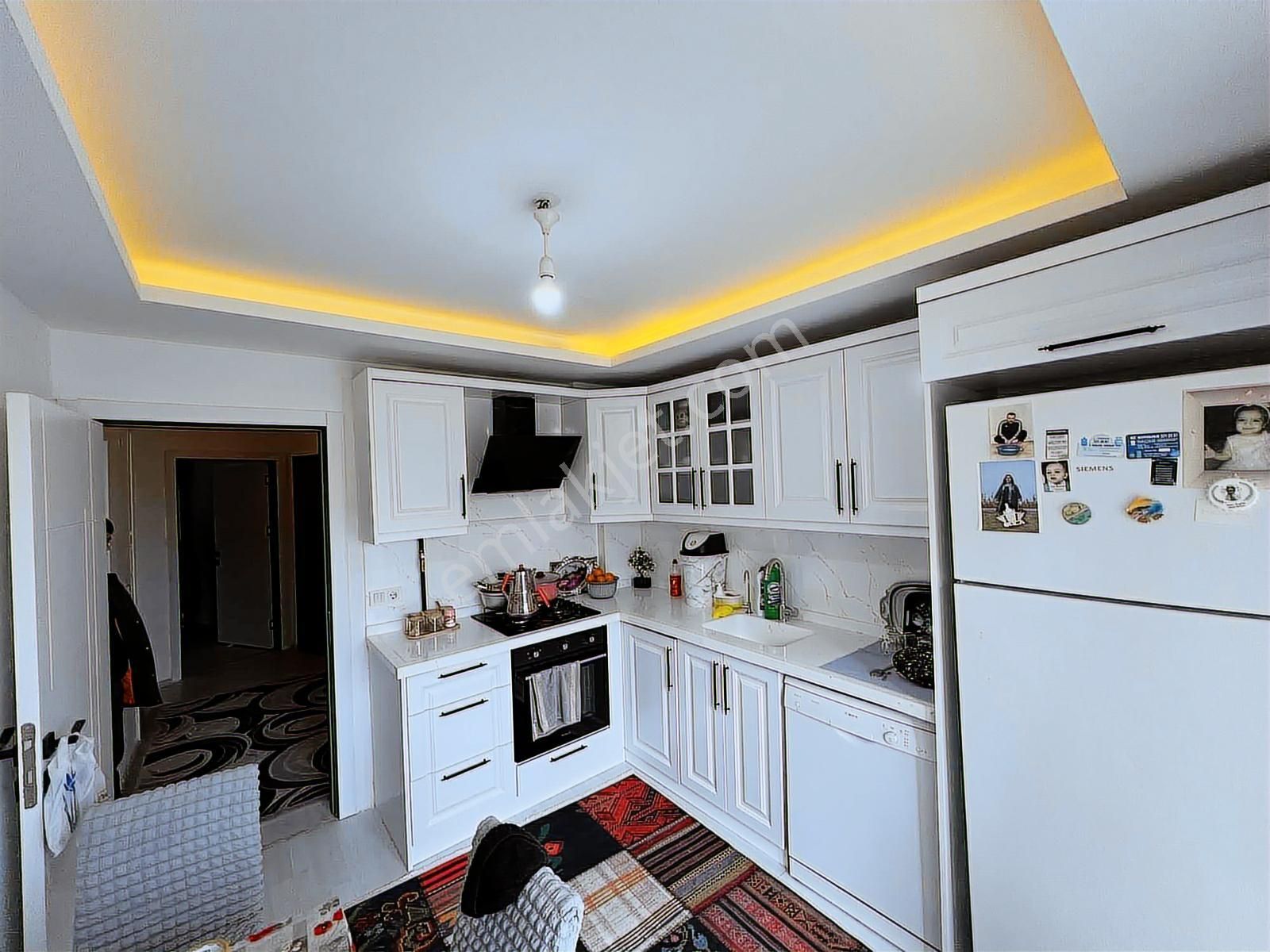 Sıfır 2+1 Kapalı Mutfak - Görsel 14