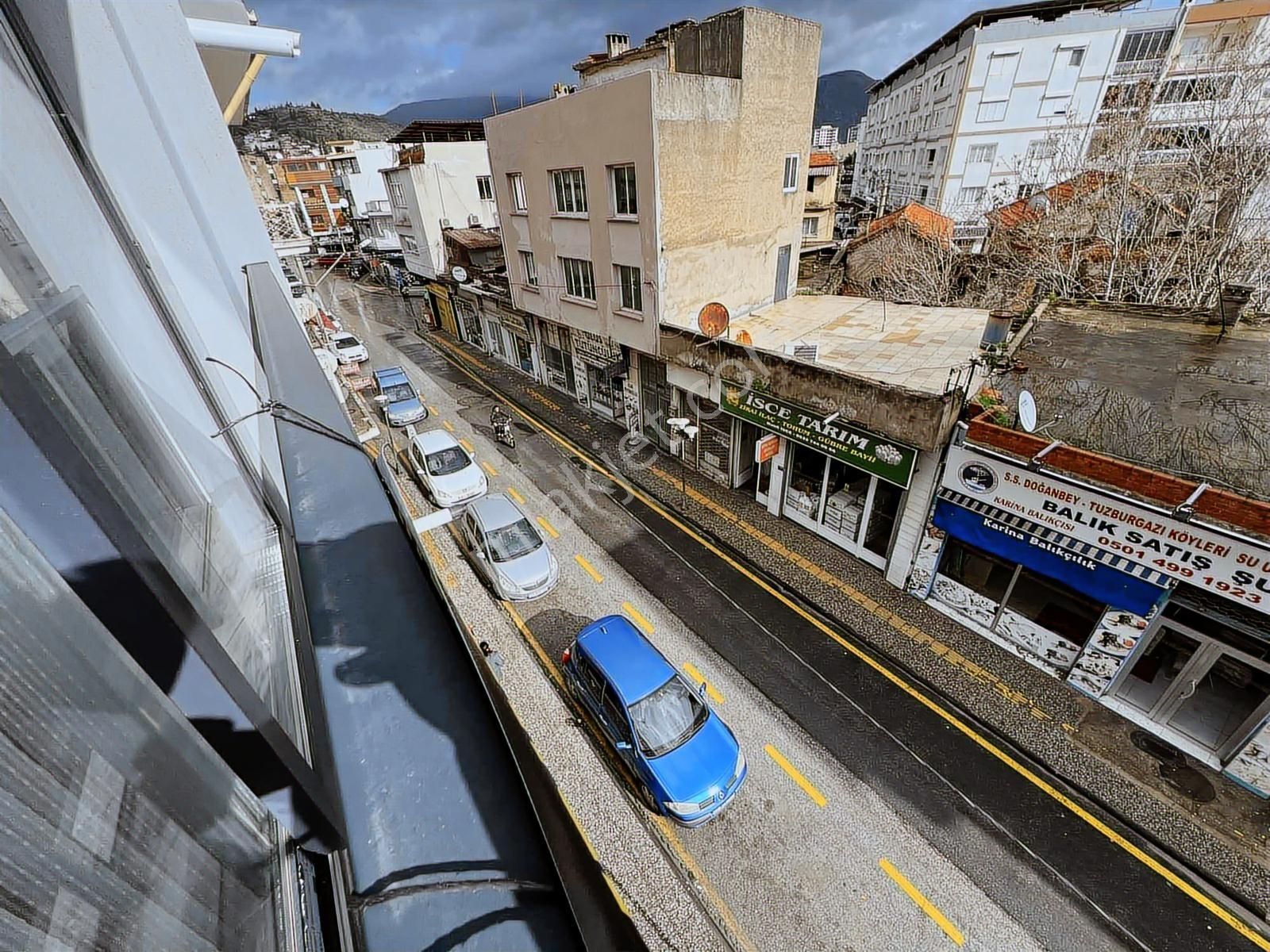 Sıfır 2+1 Kapalı Mutfak - Görsel 9