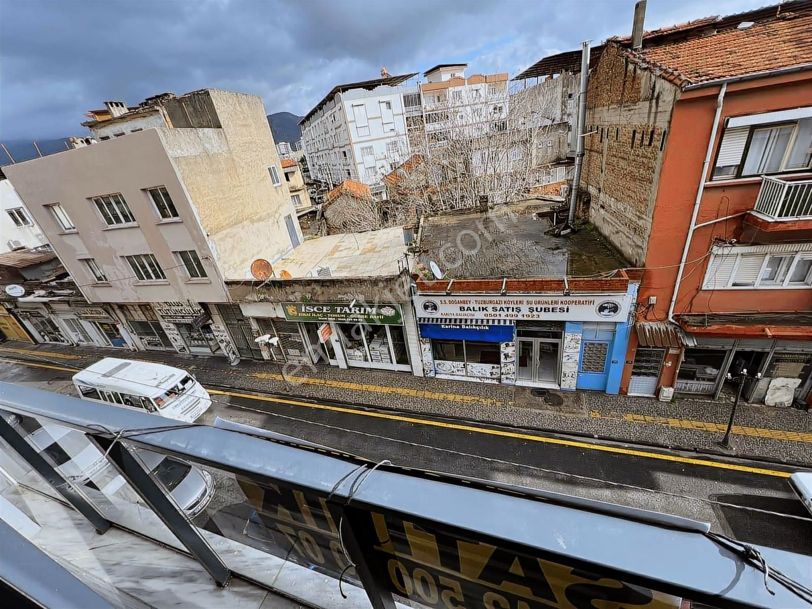 Sıfır 2+1 Kapalı Mutfak - Görsel 18