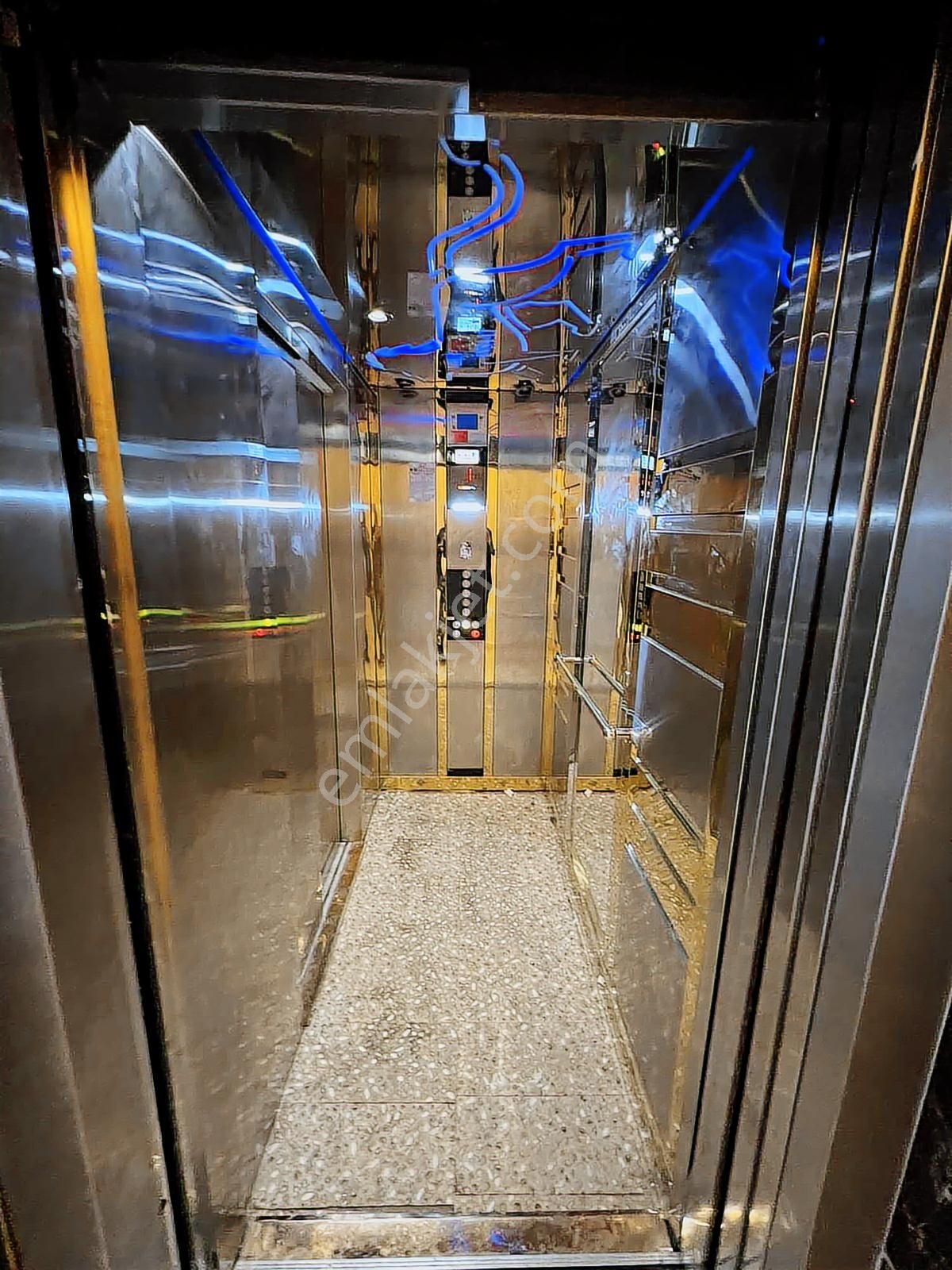 Sıfır 2+1 Kapalı Mutfak - Görsel 11