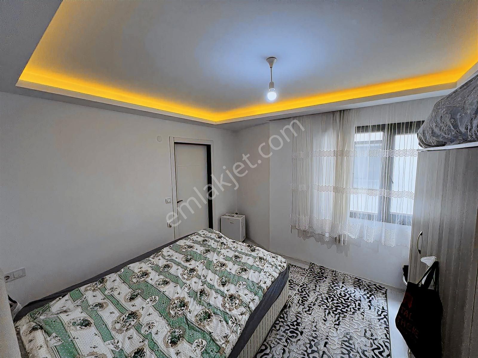 Sıfır 2+1 Kapalı Mutfak - Görsel 12