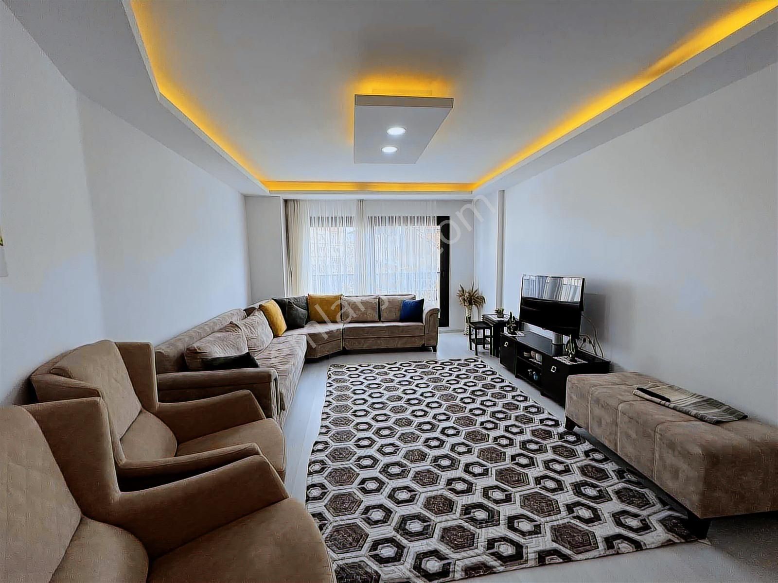 Sıfır 2+1 Kapalı Mutfak