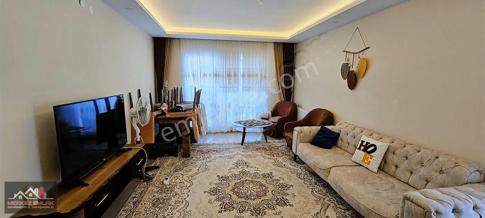 Gülveren'de Satılık 4+1 Dubleks Daire, 180m², Merkezi Konum