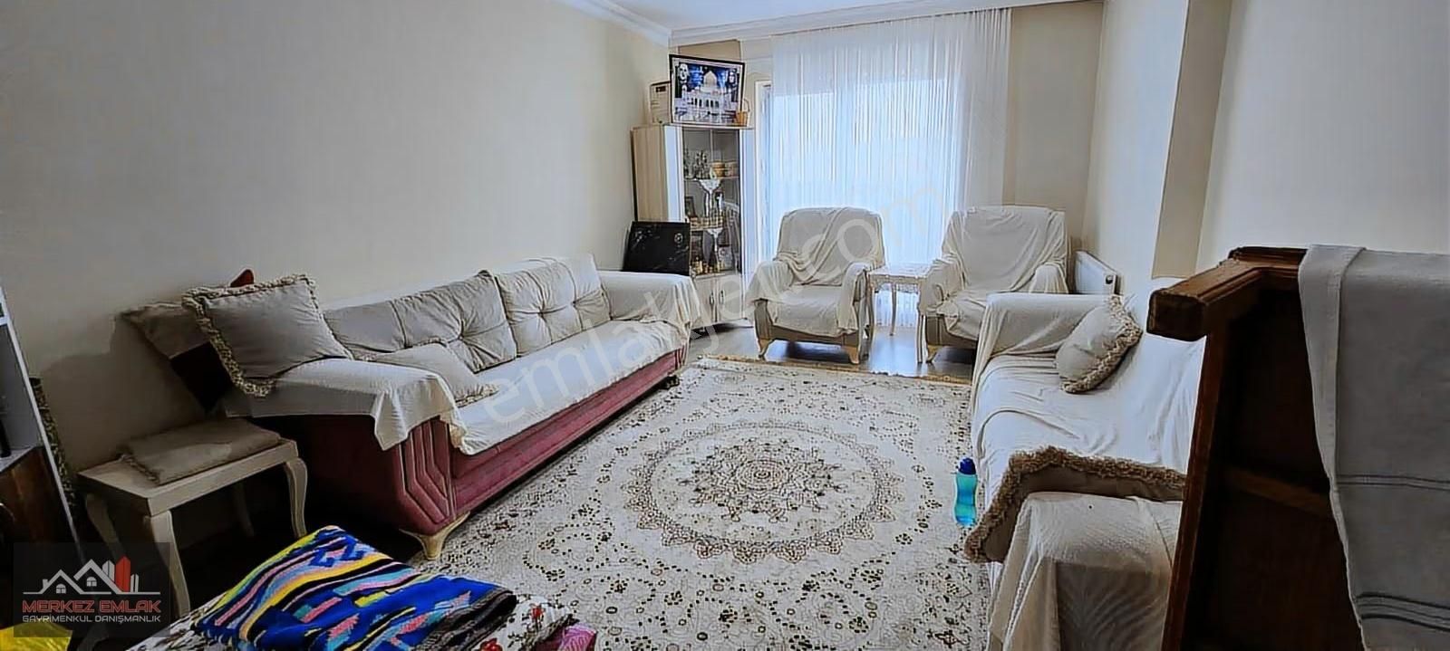 Gülveren'de Satılık 4+1 Dubleks Daire, 180m², Merkezi Konum - Görsel 3