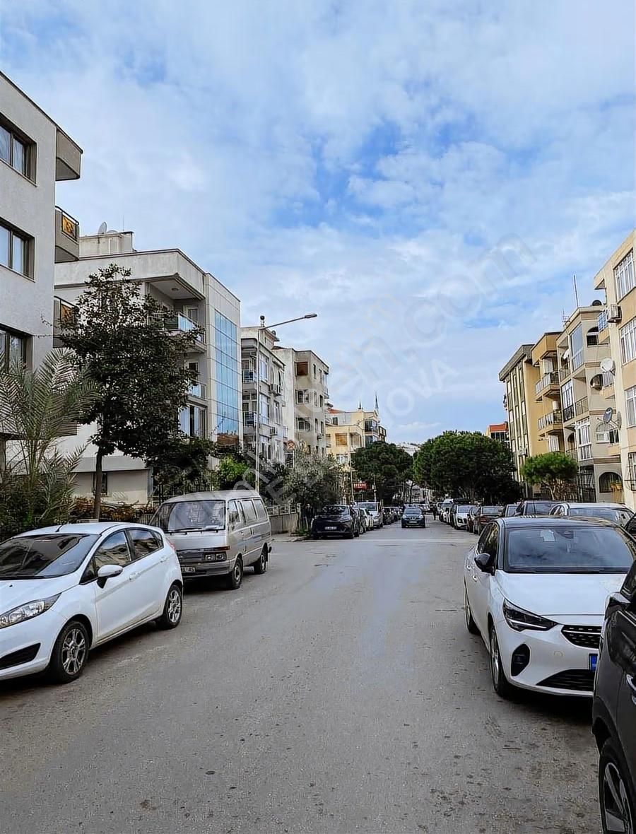 İzmirspor Metro Yakını Bakımlı, Full Eşyalı 2+1 Kiralık Daire - Görsel 19