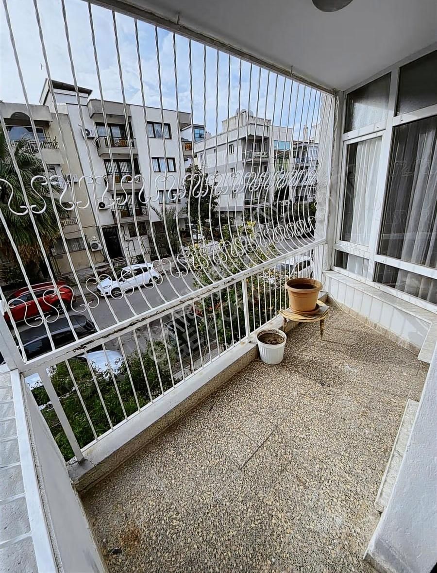 İzmirspor Metro Yakını Bakımlı, Full Eşyalı 2+1 Kiralık Daire - Görsel 25