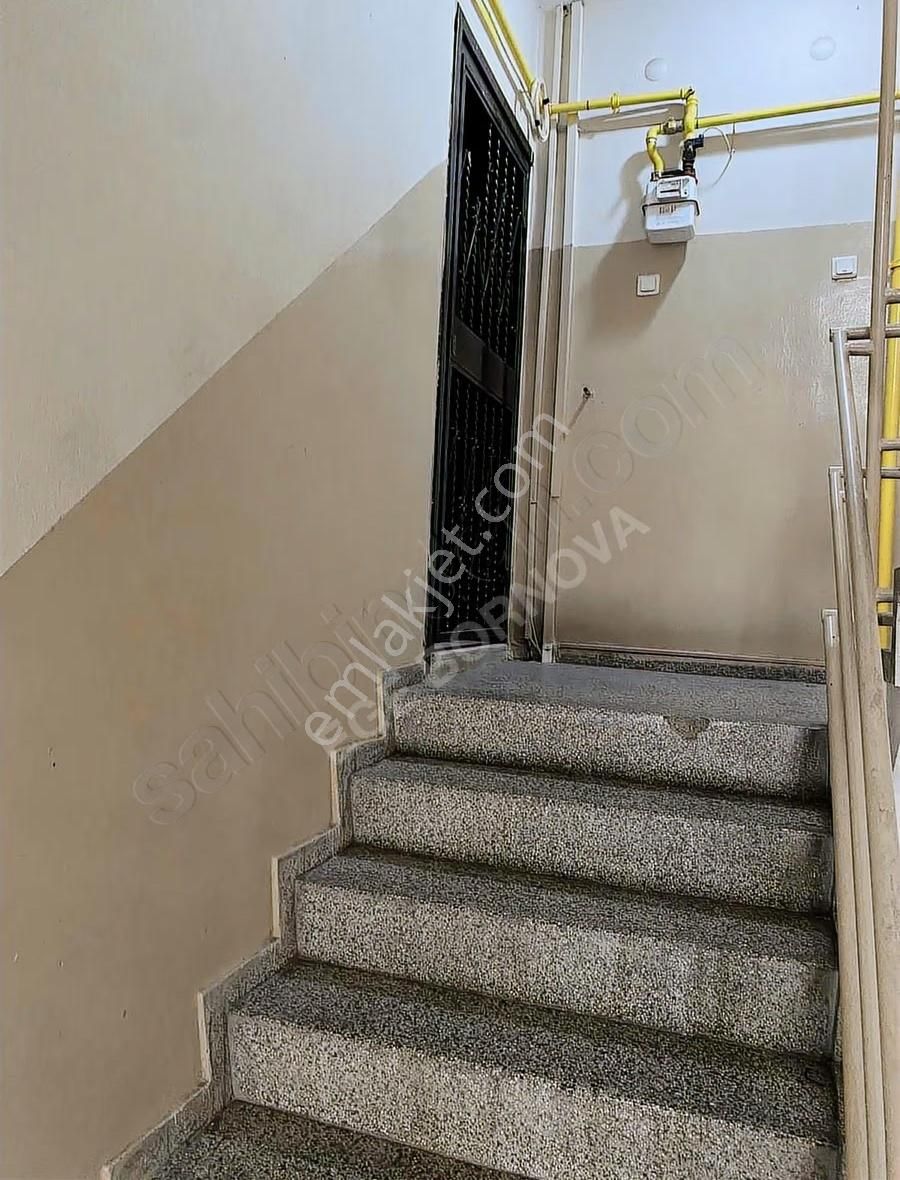 İzmirspor Metro Yakını Bakımlı, Full Eşyalı 2+1 Kiralık Daire - Görsel 27