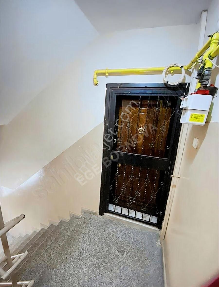 İzmirspor Metro Yakını Bakımlı, Full Eşyalı 2+1 Kiralık Daire - Görsel 8