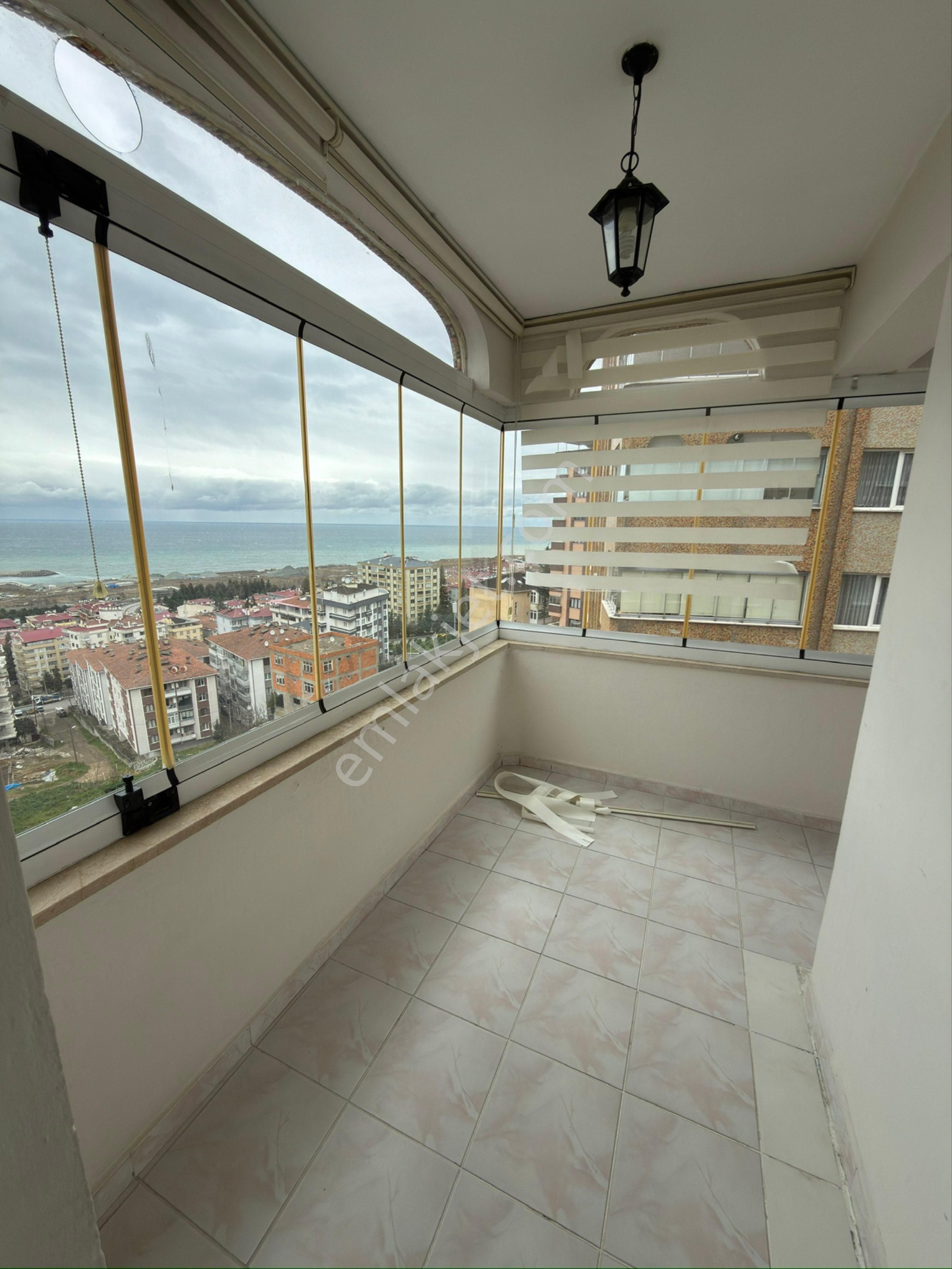 Trabzonda Manzaralı Daire - Görsel 7