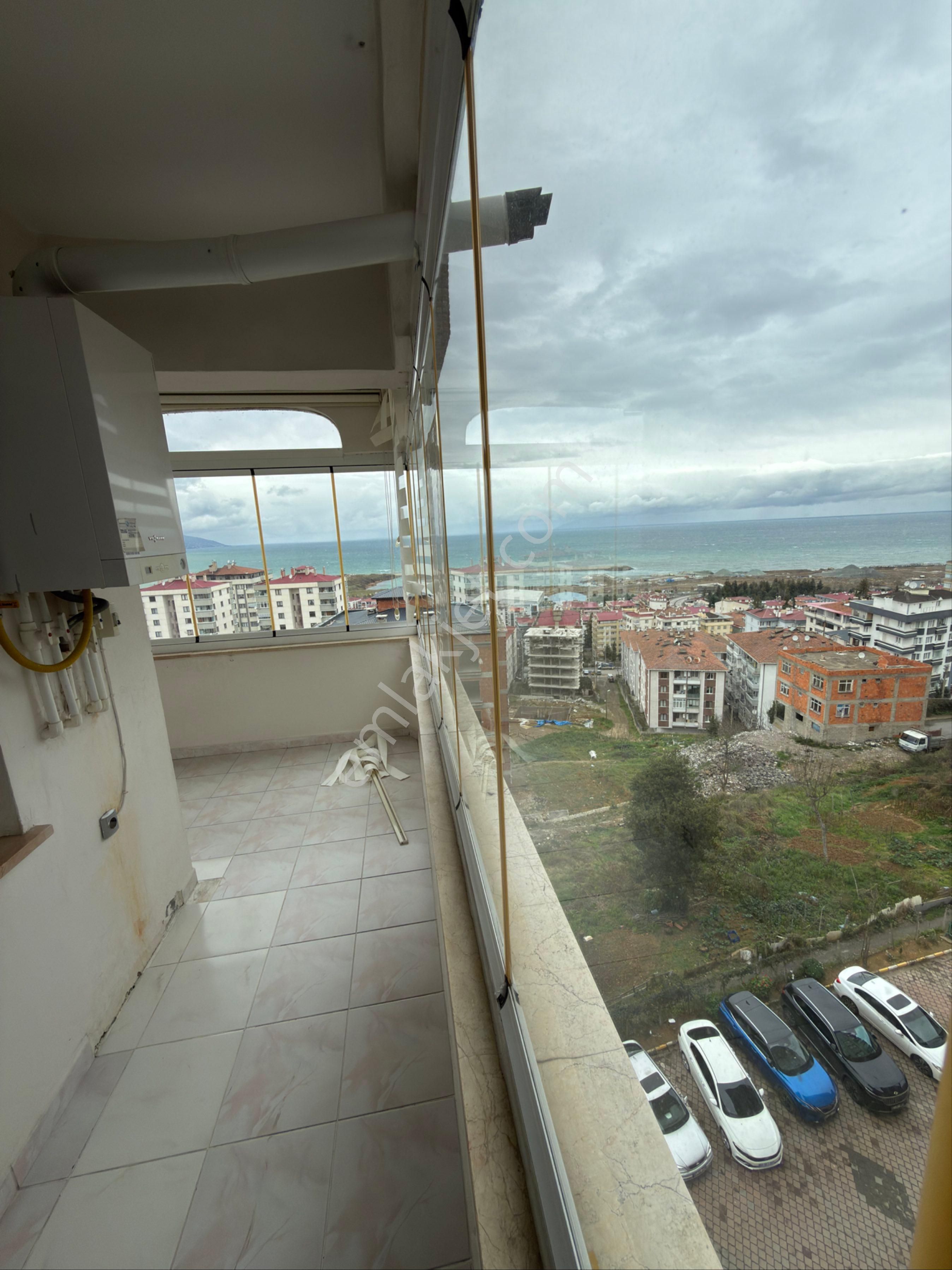 Trabzonda Manzaralı Daire - Görsel 8