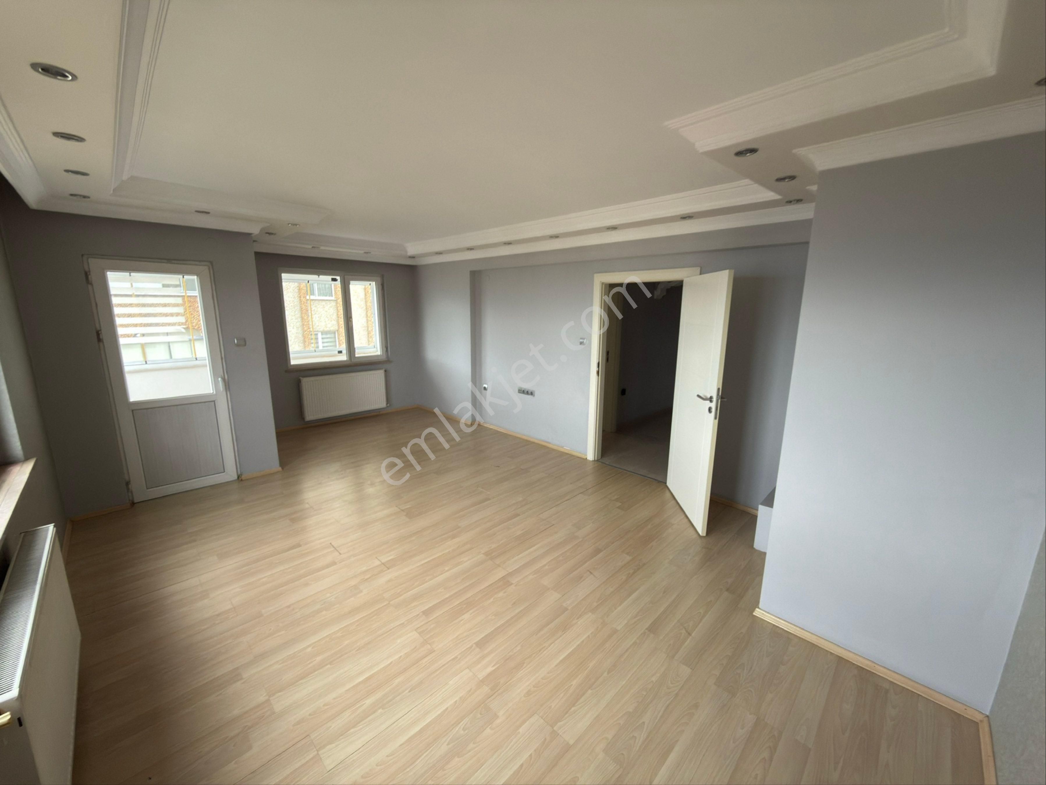 Trabzonda Manzaralı Daire - Görsel 6