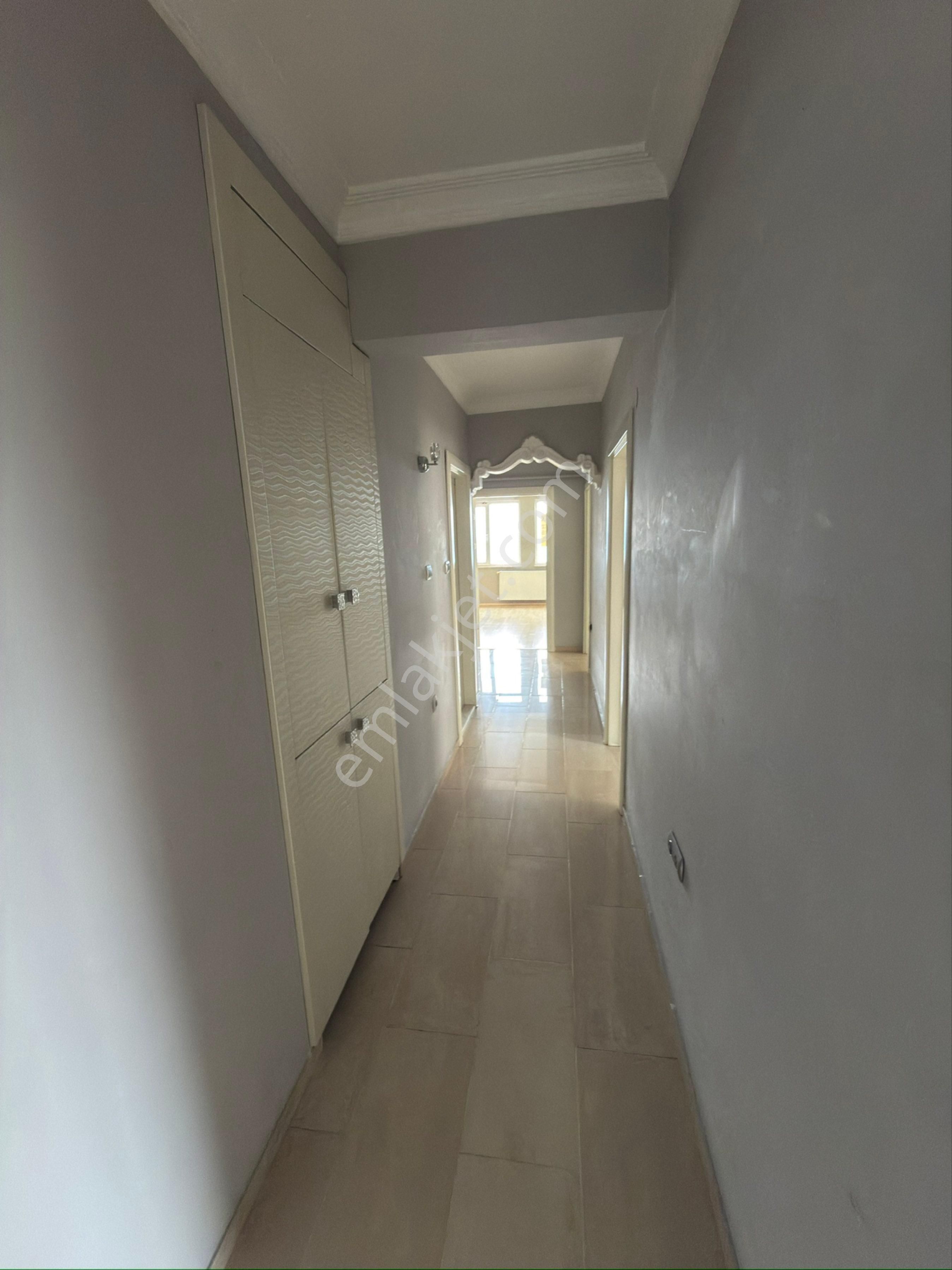 Trabzonda Manzaralı Daire - Görsel 18