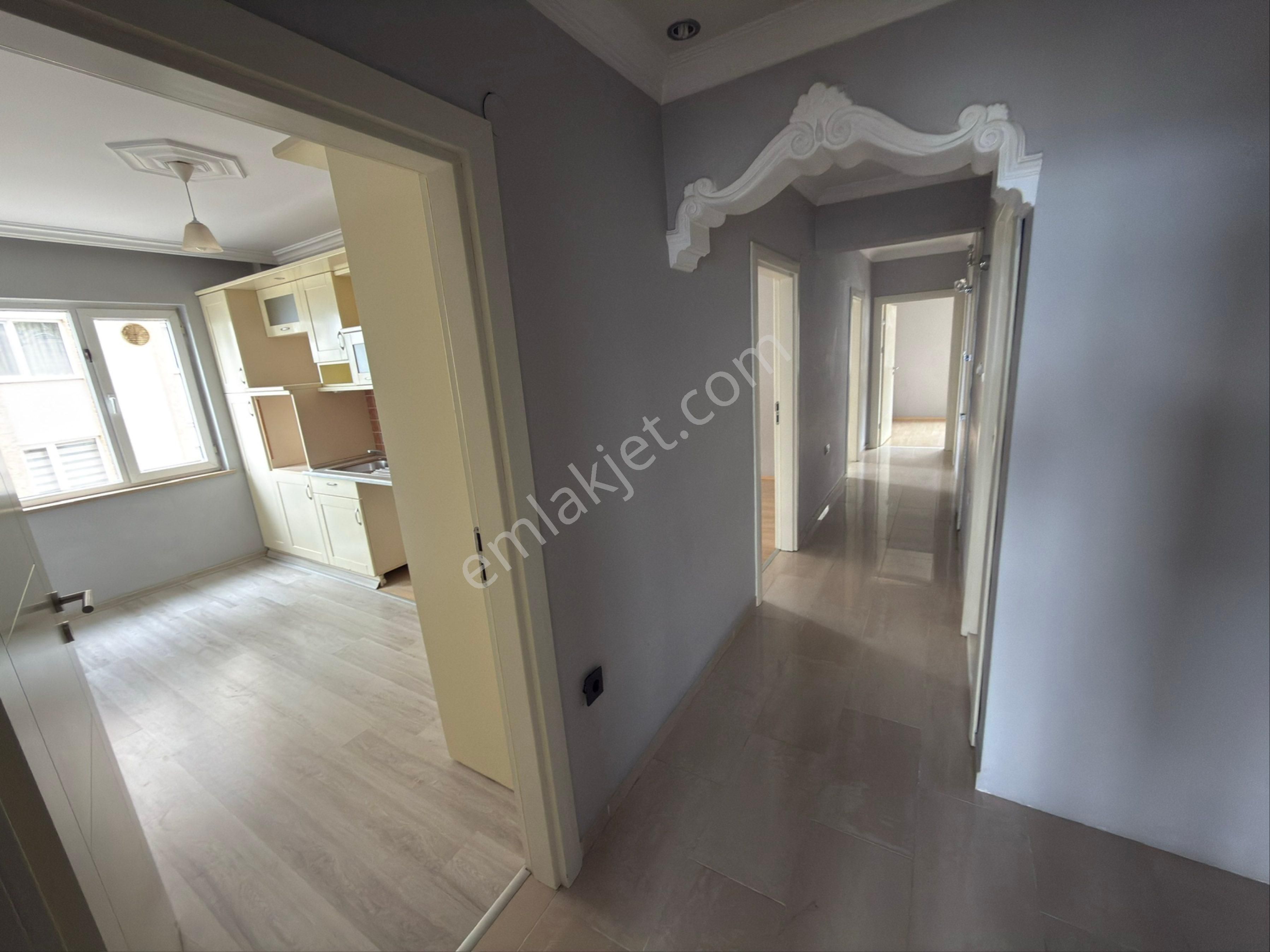 Trabzonda Manzaralı Daire - Görsel 10