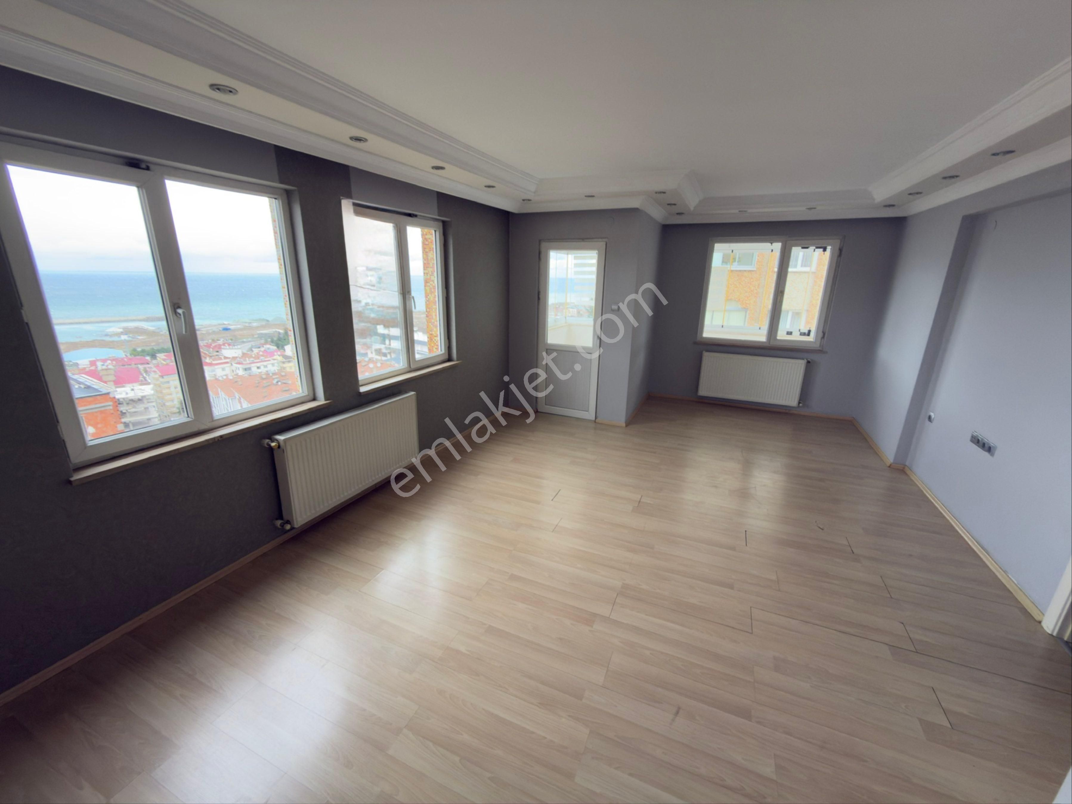 Trabzonda Manzaralı Daire - Görsel 4