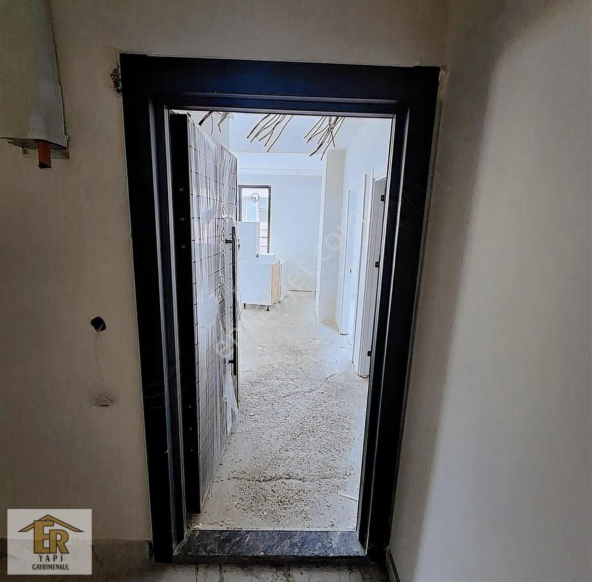 Er Yapı'dan Satılık Ege Mh. 2+1 Açık Mutfak Daire