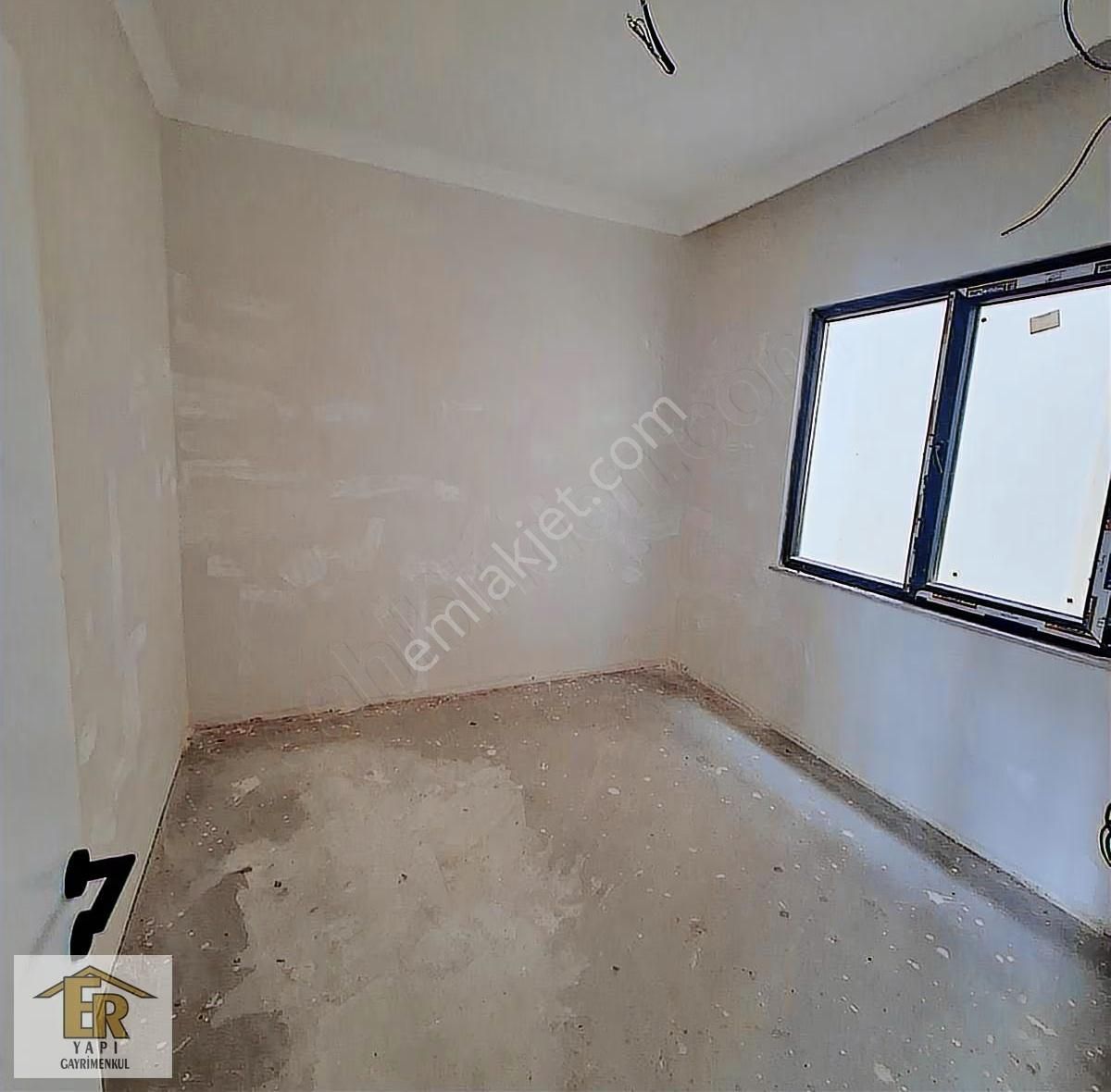 Er Yapı'dan Satılık Ege Mh. 2+1 Açık Mutfak Daire - Görsel 7