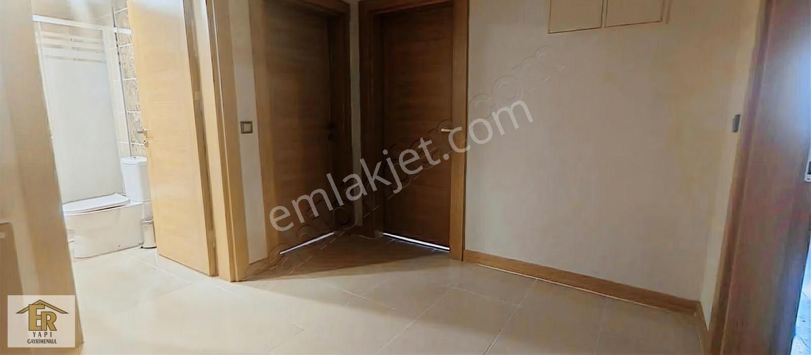 Er Yapıdan Dursunbey Merkez Tokide 2+1 Satılık Daire - Görsel 3