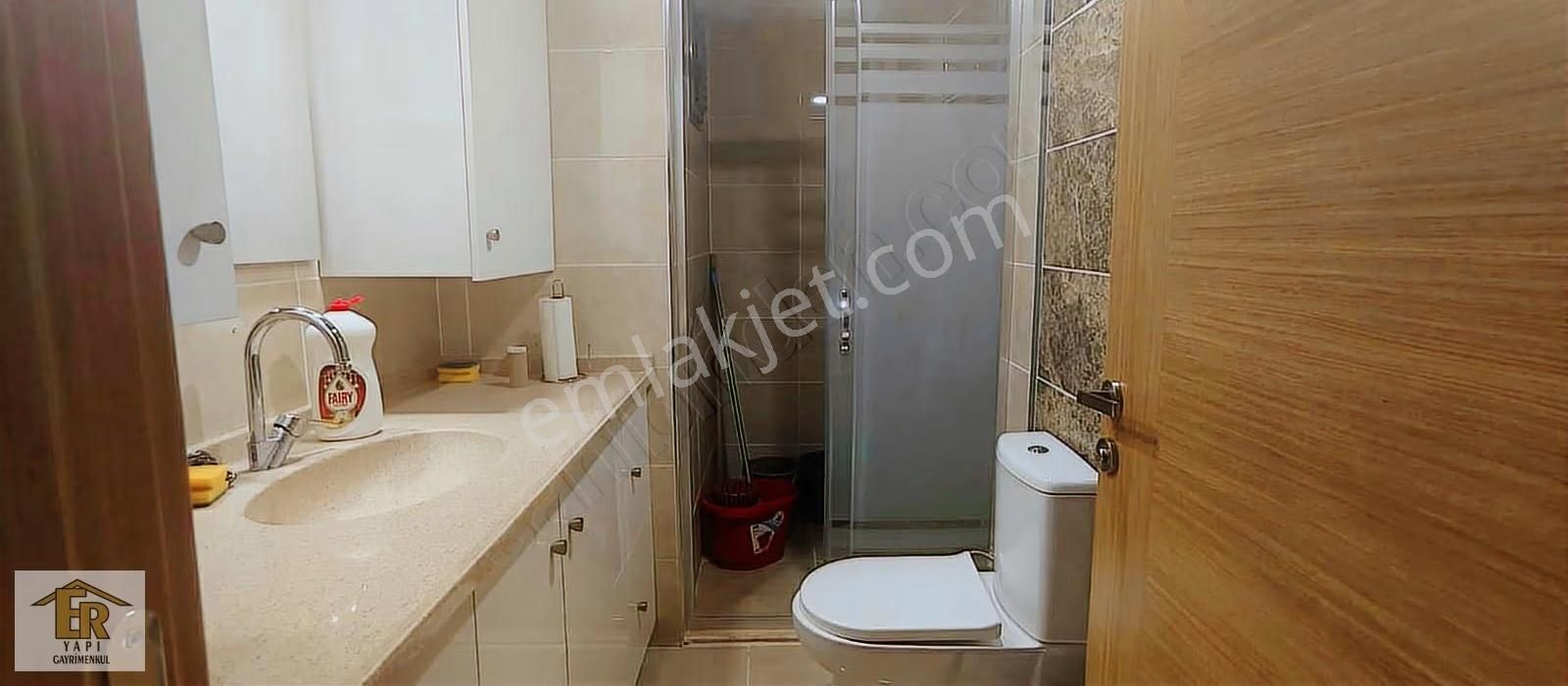 Er Yapıdan Dursunbey Merkez Tokide 2+1 Satılık Daire - Görsel 8