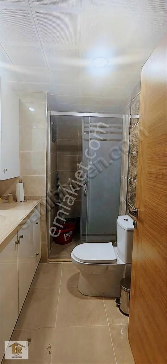Er Yapıdan Dursunbey Merkez Tokide 2+1 Satılık Daire - Görsel 11