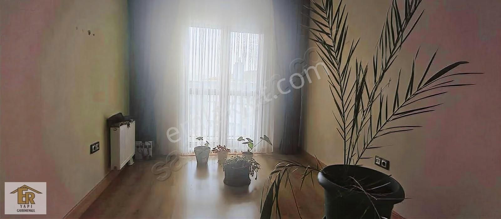 Er Yapıdan Dursunbey Merkez Tokide 2+1 Satılık Daire - Görsel 9