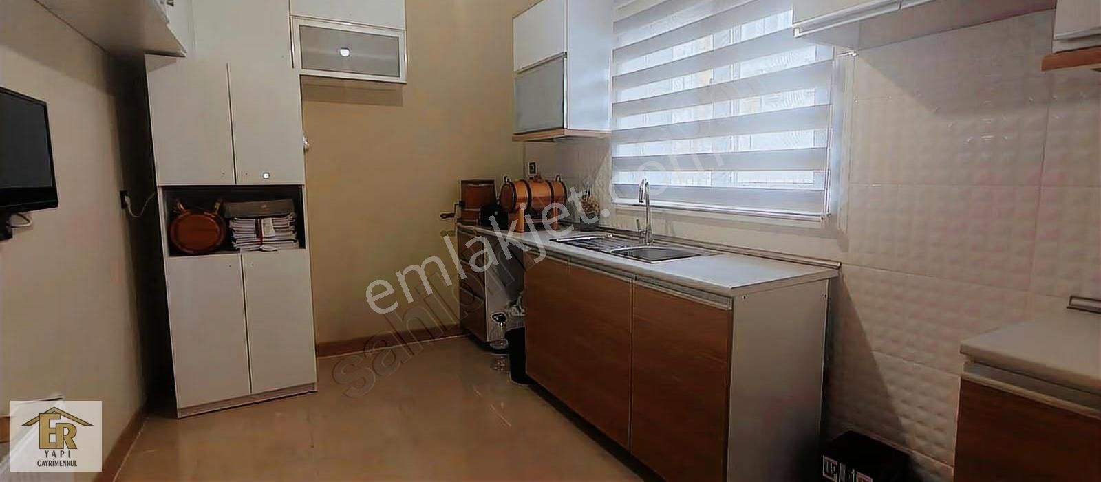 Er Yapıdan Dursunbey Merkez Tokide 2+1 Satılık Daire - Görsel 4