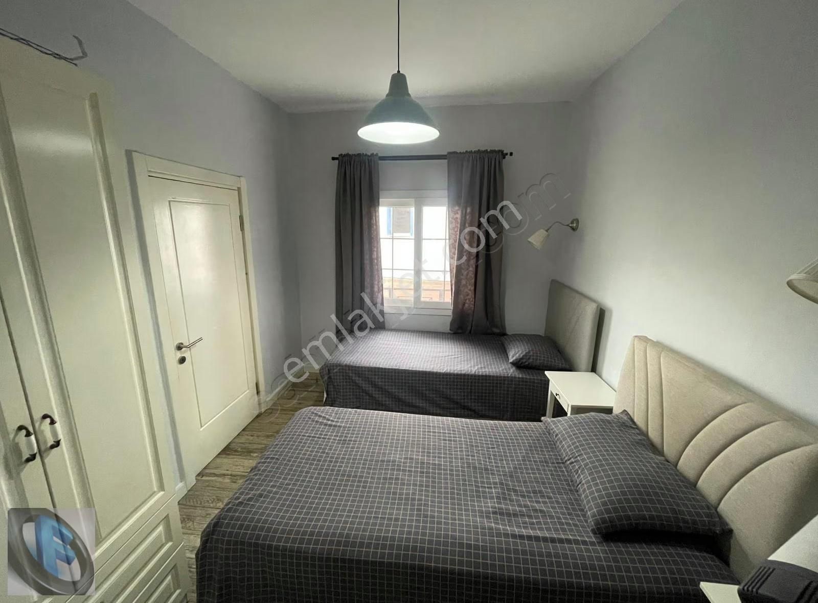 Favori'den Merkezde Denize 1dk Yürüme Mesafesinde Eşyalı 1+1 - Görsel 2