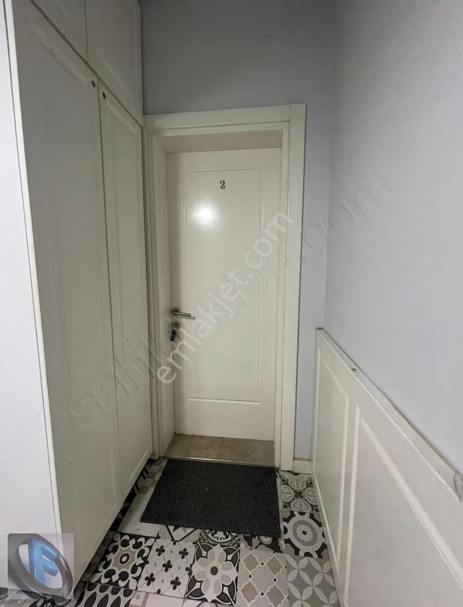 Favori'den Merkezde Denize 1dk Yürüme Mesafesinde Eşyalı 1+1 - Görsel 8