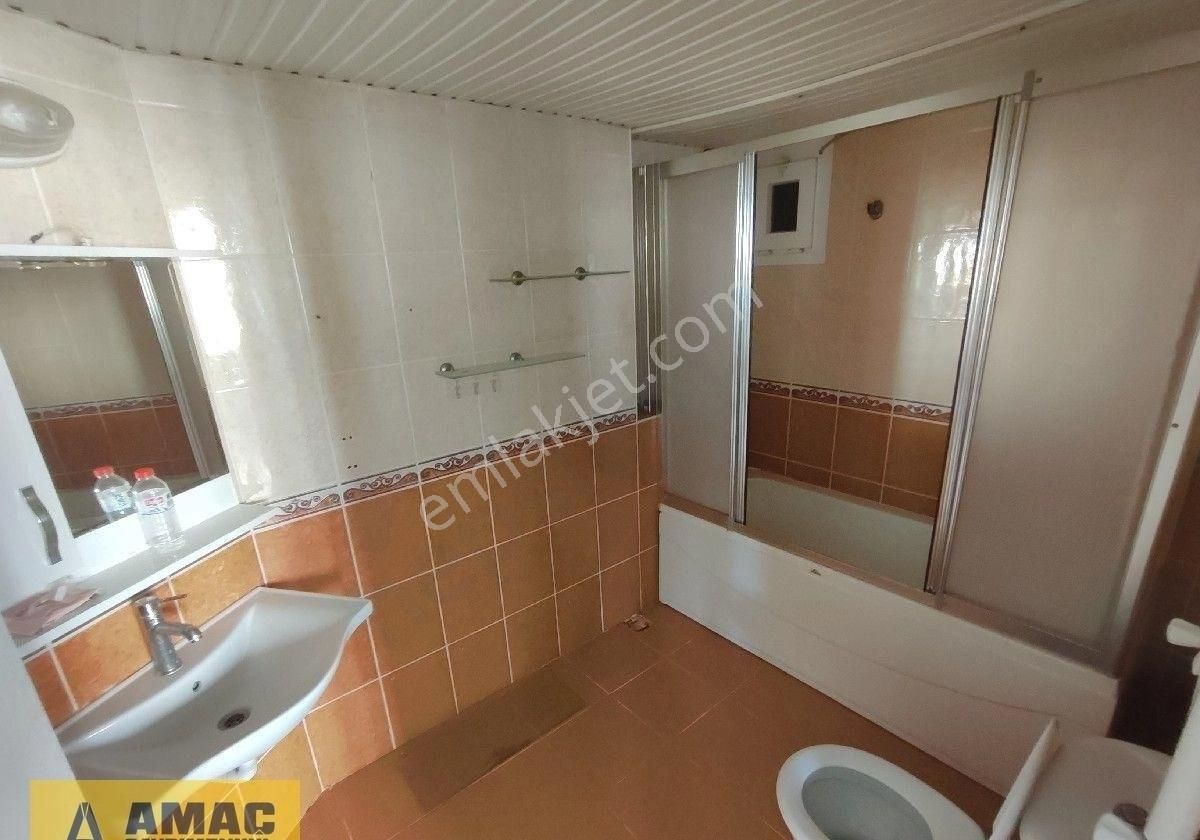 Hayalpark Cepheli Full Manzara 4+1 Ç.bnyo Genis Oturumlu Satılık Daire - Görsel 17