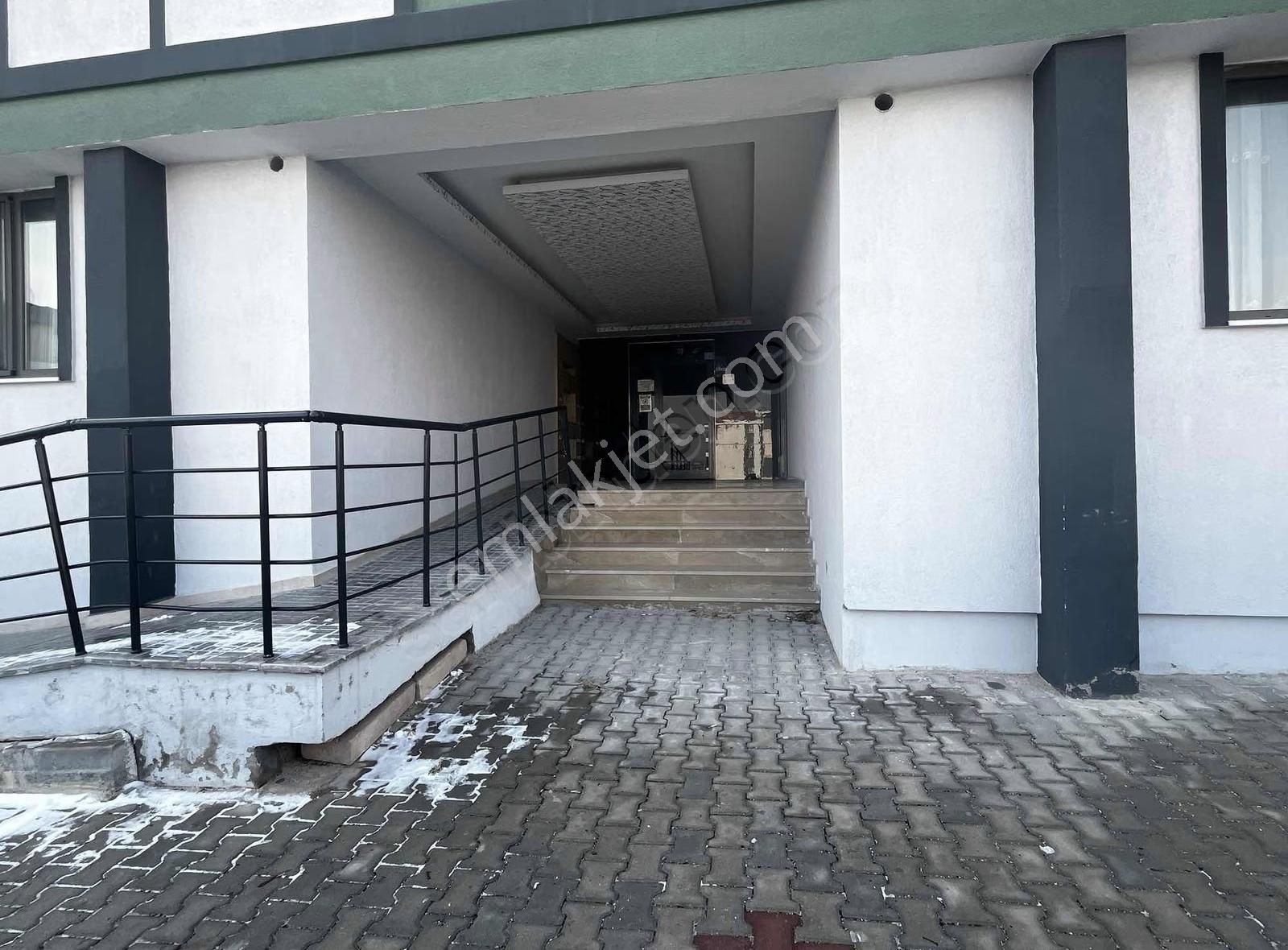 Hızla Gelişen Lokasyon,selahattin Eyyübi'de 3,5+1 Daire - Görsel 8