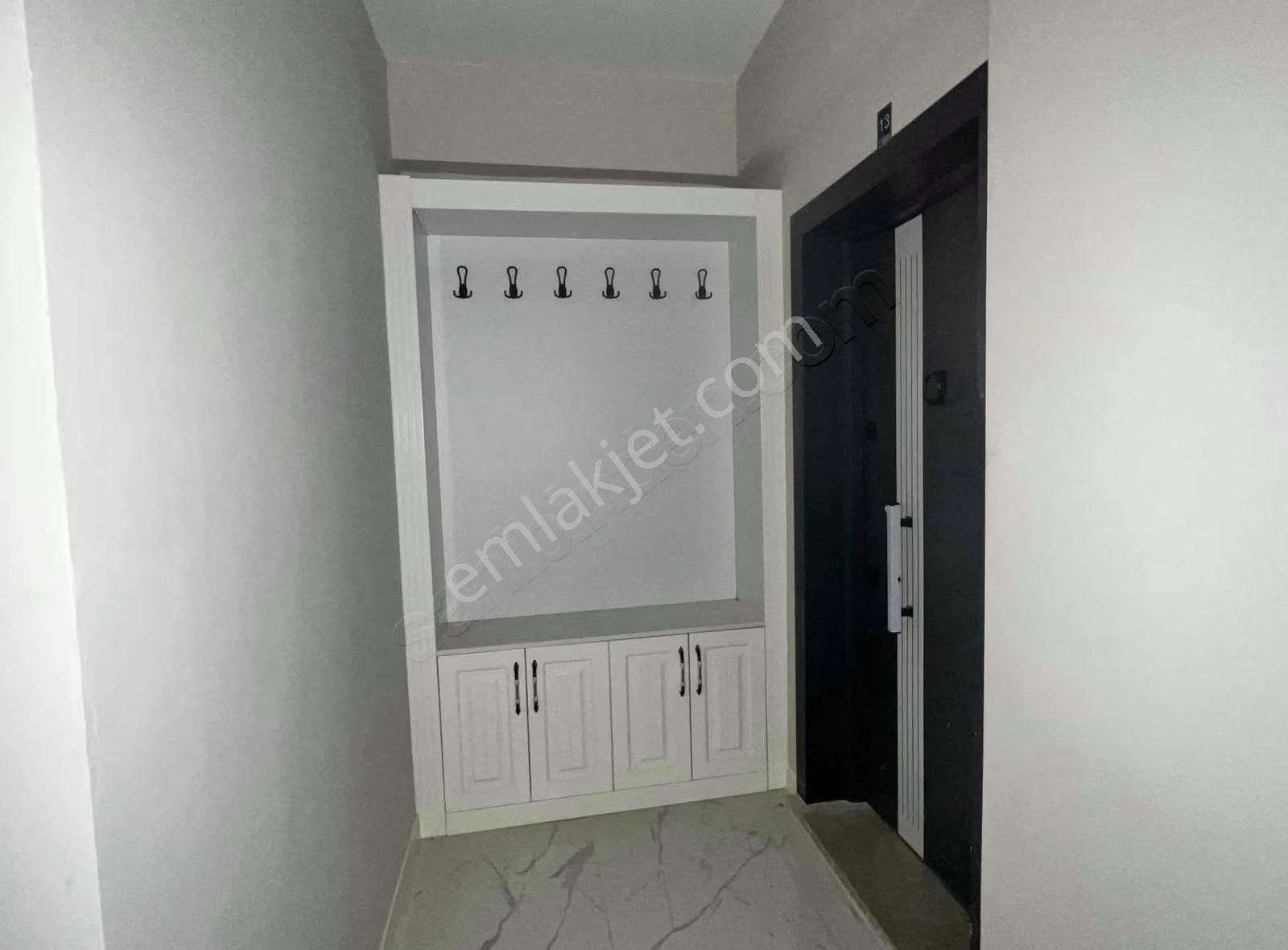 Hızla Gelişen Lokasyon,selahattin Eyyübi'de 3,5+1 Daire