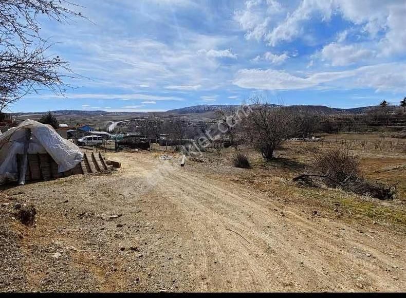 Çayırbagı Müstakil 520m2 Resmi Yolu Olan Su Olan Fırsat Yer! - Görsel 3