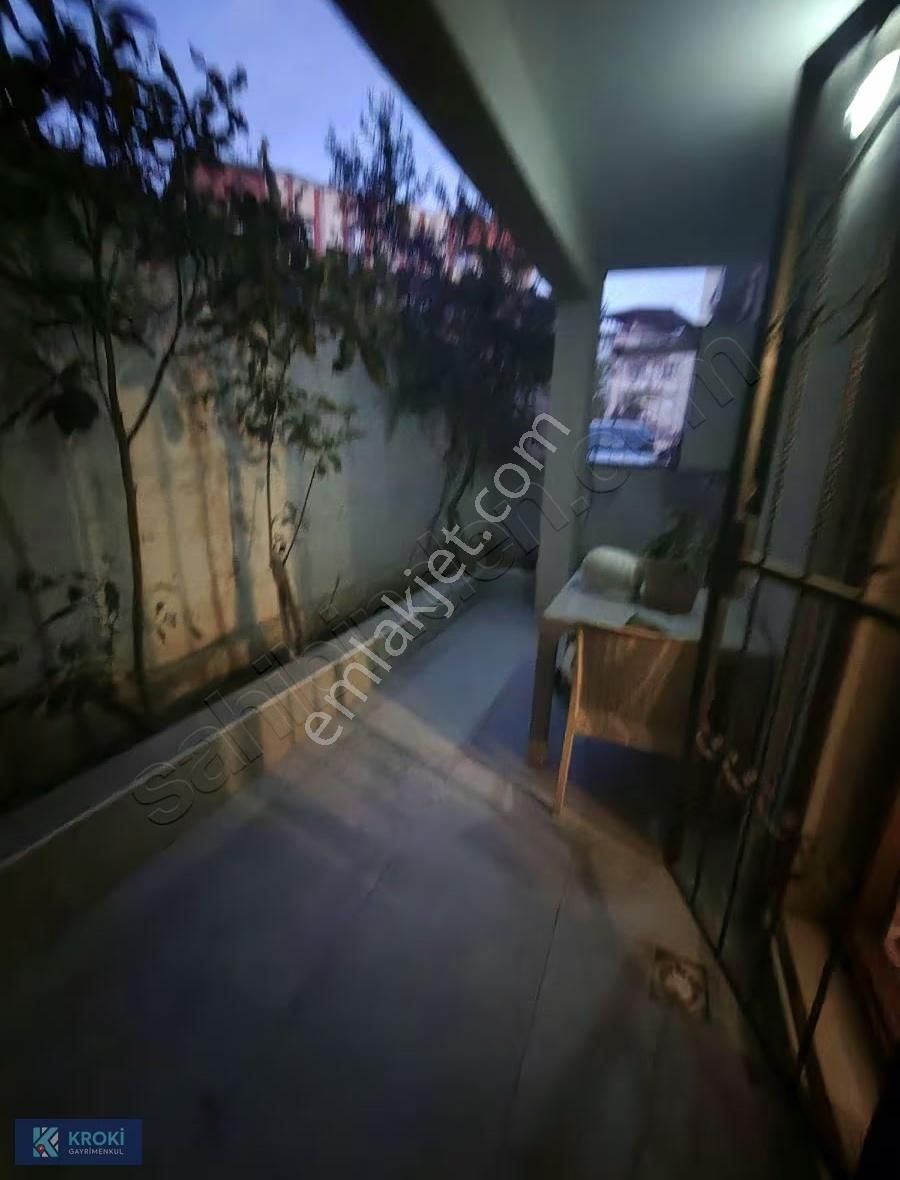 Krokiden Osmangzide Satılık 2+1 95 Metrekare Temiz Bahçe Katı - Görsel 7
