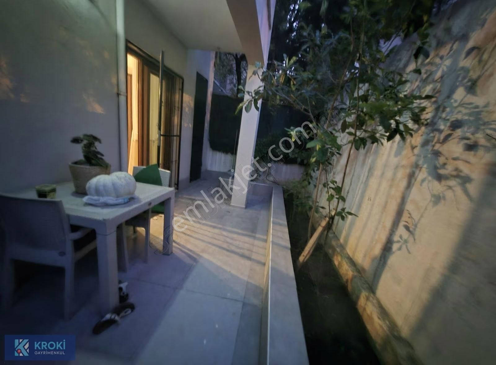 Krokiden Osmangzide Satılık 2+1 95 Metrekare Temiz Bahçe Katı - Görsel 14